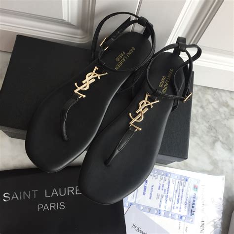 ysl designer shoes review|ysl shoes outlet.